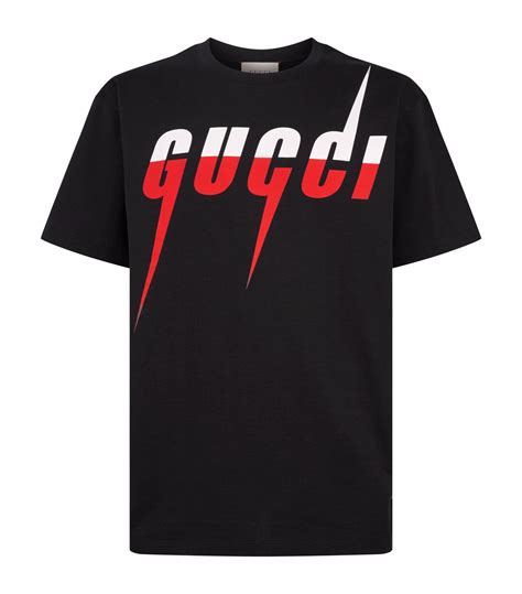 pictures of gucci t shirts